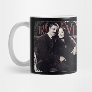 True Love Mug